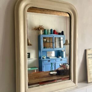 Alternative view of Mr Blanco