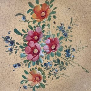 Alternative view of Le romantique