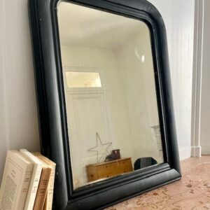 Black is always nice