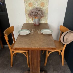 Alternative view of Comme au bistrot