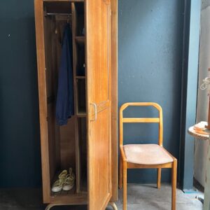 Comme à l'école