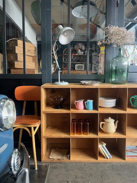 Comme à l'atelier – Image 2