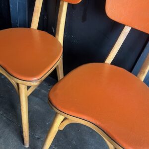 Alternative view of Comme des oranges
