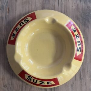 Suze
