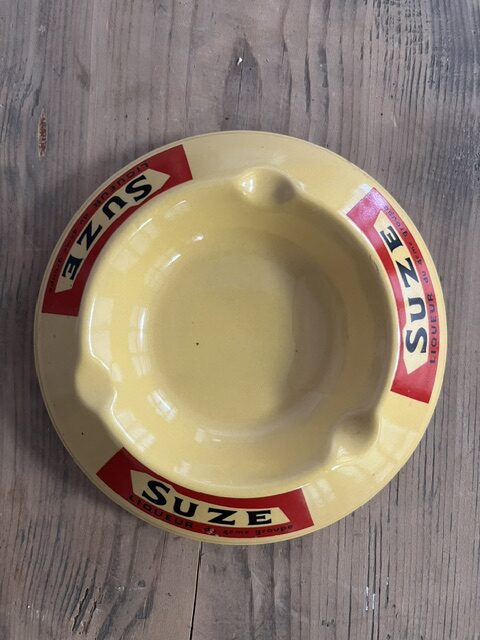 Suze