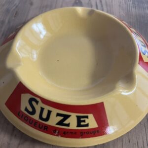 Alternative view of Suze