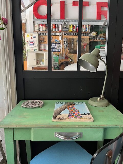 La solitaire – Image 2