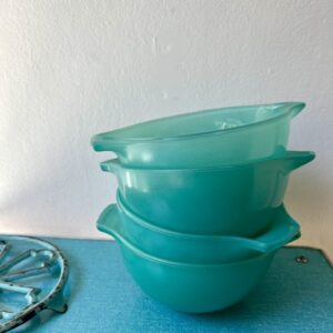 Les pyrex