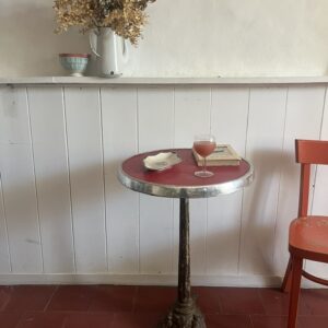 La solitaire