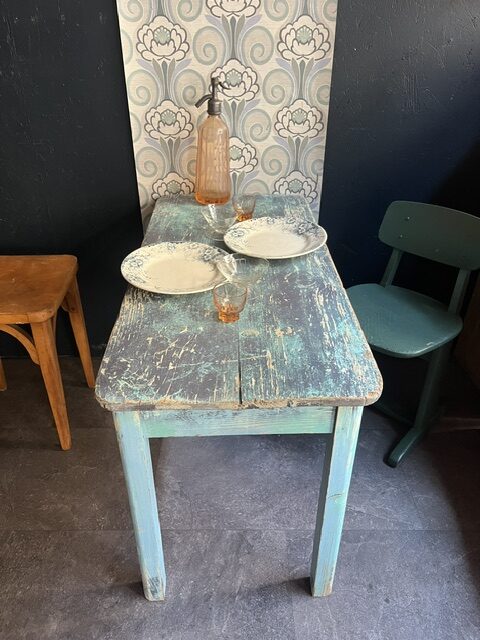 La p'tite soeur mint – Image 4