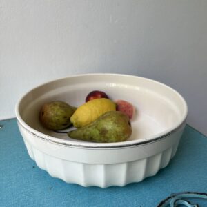 Pour les fruits ?