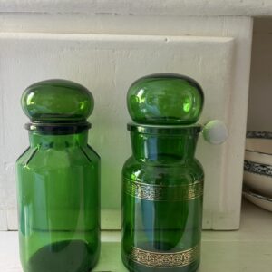 Les frères Green