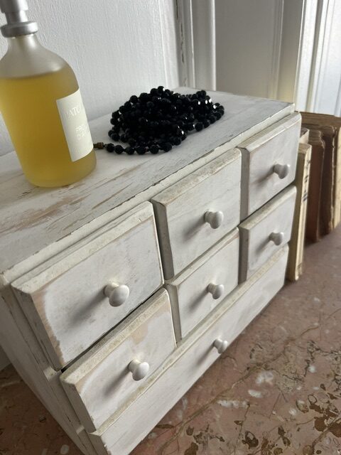 Le blanco – Image 2