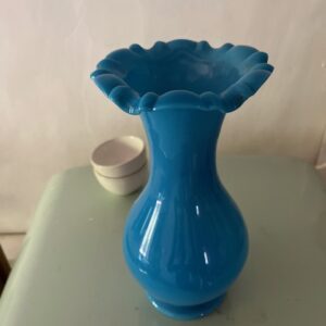 Alternative view of Blue