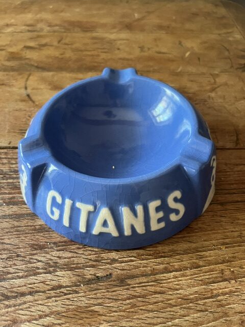 Gitanes