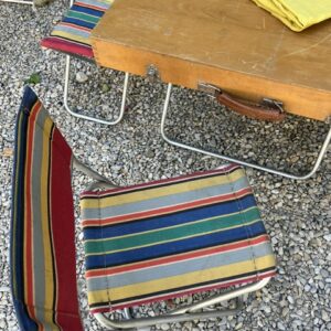 Alternative view of Comme au camping