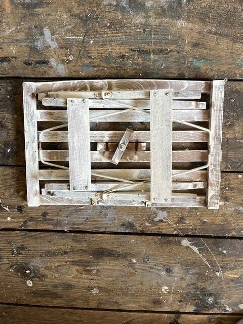 Le p'tit pliant – Image 5
