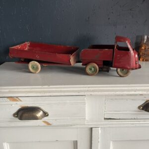 Alternative view of Le  citroën
