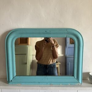 Le turquoise