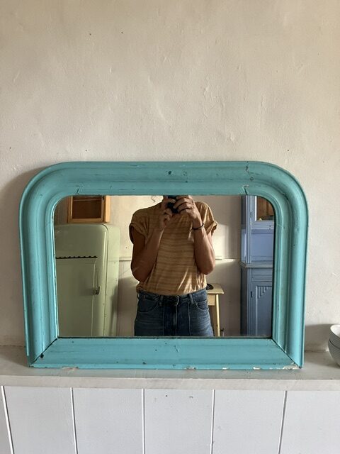 Le turquoise