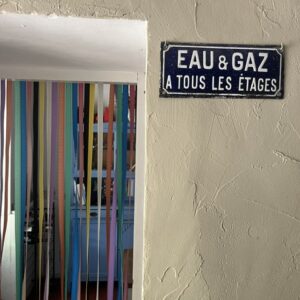 Le multi couleurs