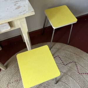 Les yellow – Image 3