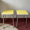 Les yellow