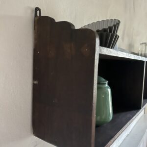 La brune – Image 5