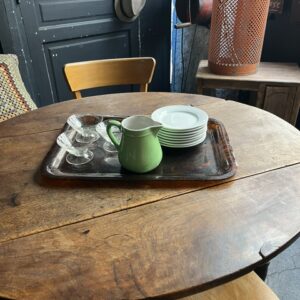 Celle qui sait s'adapter – Image 4