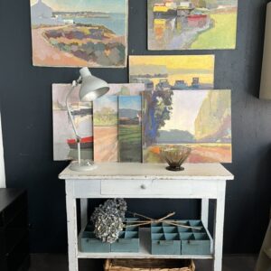 Les huiles... – Image 45