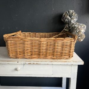 Alternative view of Le big panier