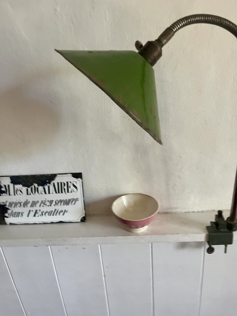 Comme à l'atelier – Image 2