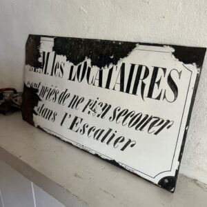 Dans les escaliers – Image 3