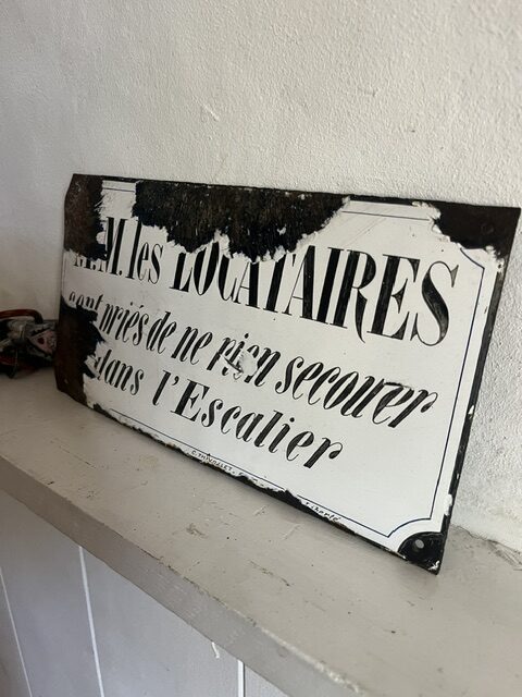 Dans les escaliers – Image 3