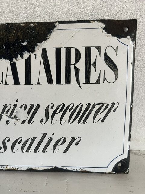 Dans les escaliers – Image 4