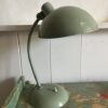 La green