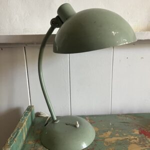 La green