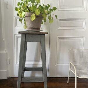 le vert de gris