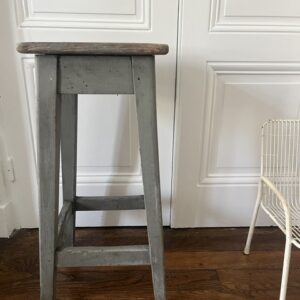 Alternative view of le vert de gris