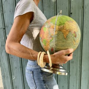 Autour du monde