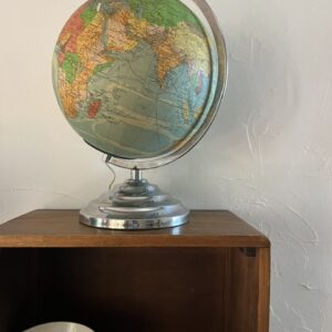 Alternative view of Autour du monde