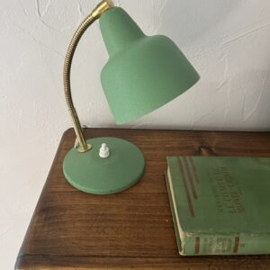Alternative view of la p'tite green