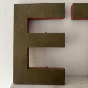Alternative view of Ete