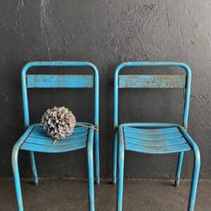 Alternative view of Blue