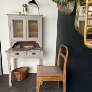 Le vert de gris