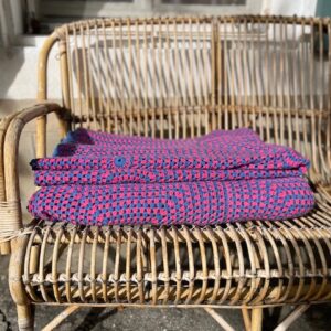 Alternative view of Le crochet