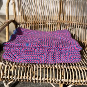 Le crochet