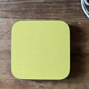 Alternative view of Le p'tit yellow